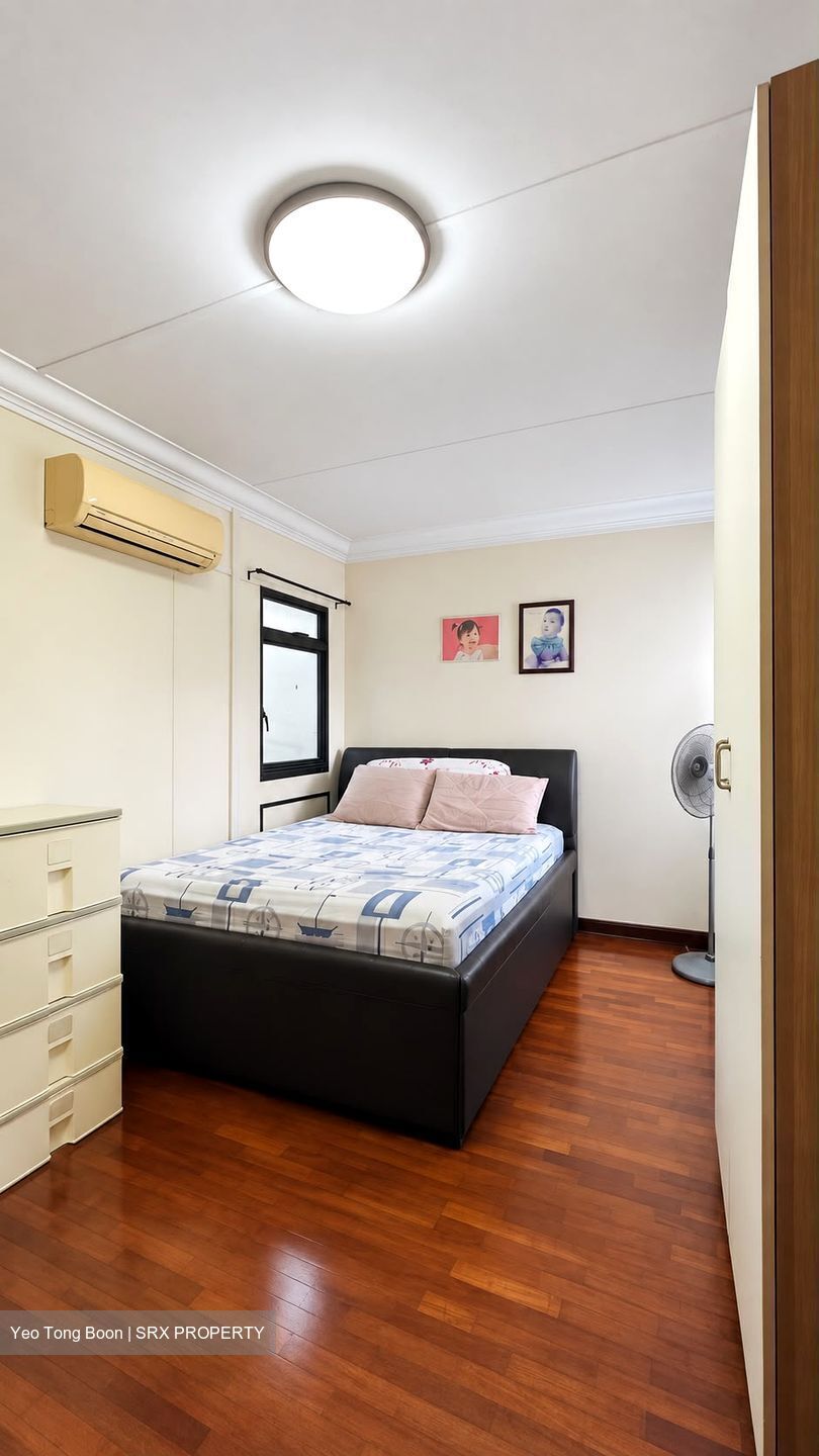 Blk 116C Rivervale Edge (Sengkang), HDB 5 Rooms #618941071